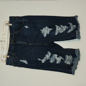 Like new Bermuda shorts